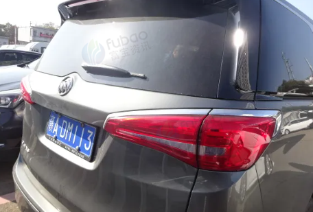 1月21日南昌、景德镇奥迪A6、别克ES、凯美瑞、雅阁、朗逸、桑塔纳、江铃域虎、江铃全顺共计17辆拍卖公告