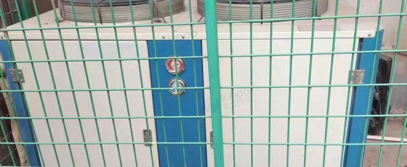 洛阳地区闲置处理80平冷冻库 