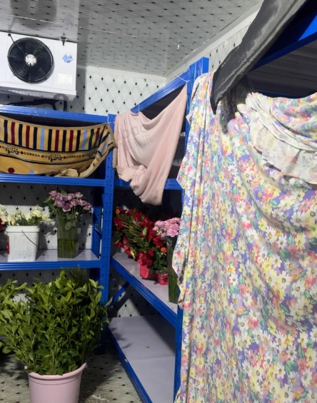 成都地区处理品牌冻库