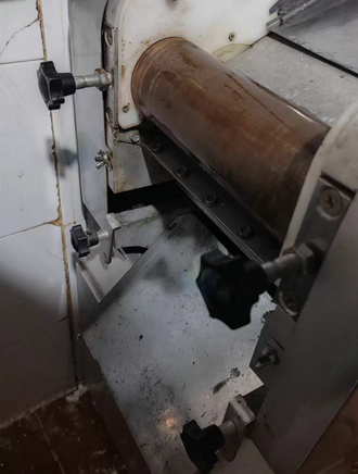 上海地区处理压面机