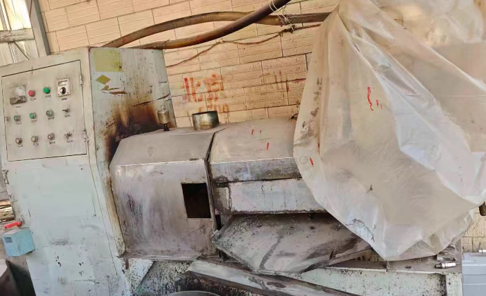 重庆地区处理榨油设备