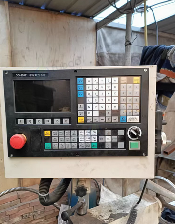 邢台地区个人处理150数控车床