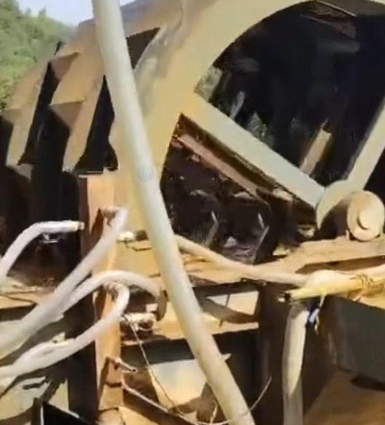 宣城地区处理洗沙制沙机