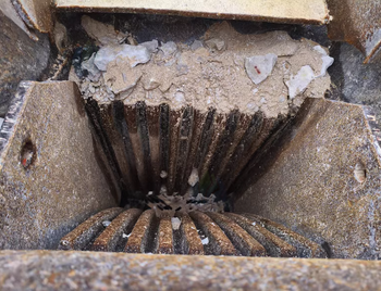 黔南地区处理250/400鄂破配400/600锤式破碎机