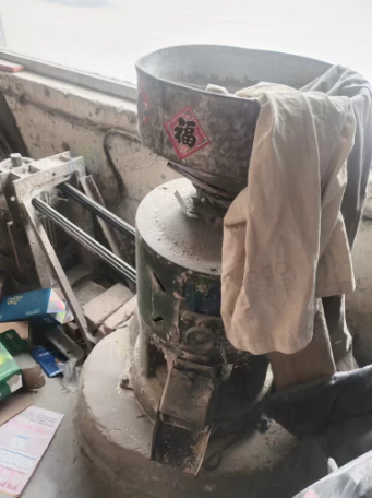 济宁地区个人处理面粉设备