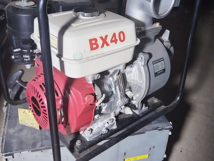 镇江地区工厂处理汽油抽水泵