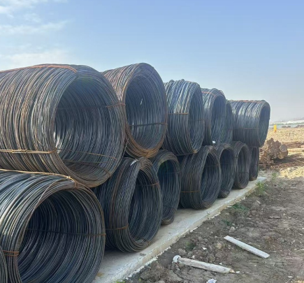 供应：1300吨钢筋条、螺纹钢