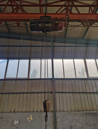 枣庄地区工厂处理5吨地轨行车