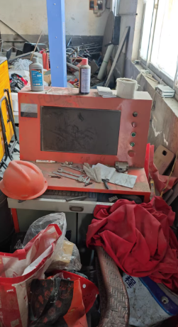 潍坊地区处理泡沫切割机