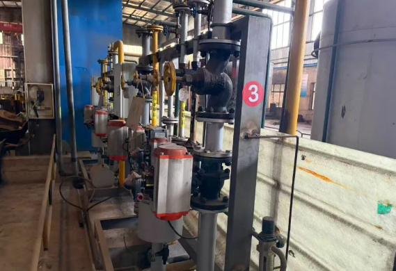 1月30日新余带钢公司机器设备一批拍卖公告