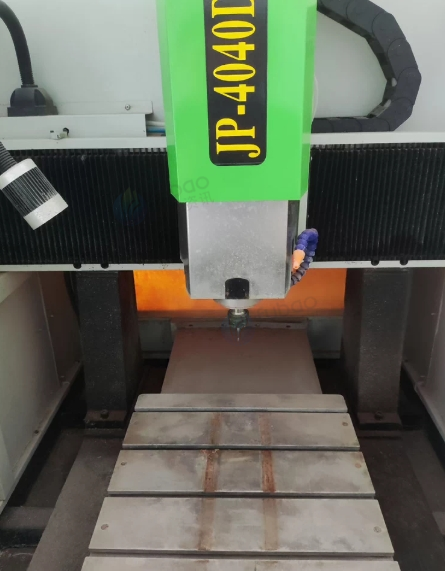 东莞地区处理40*40CM精雕机