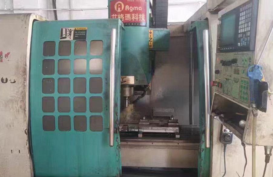 安庆地区处理数控加工中心、叉车、攻丝机、空压机