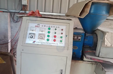 福州地区处理榨油机油博士