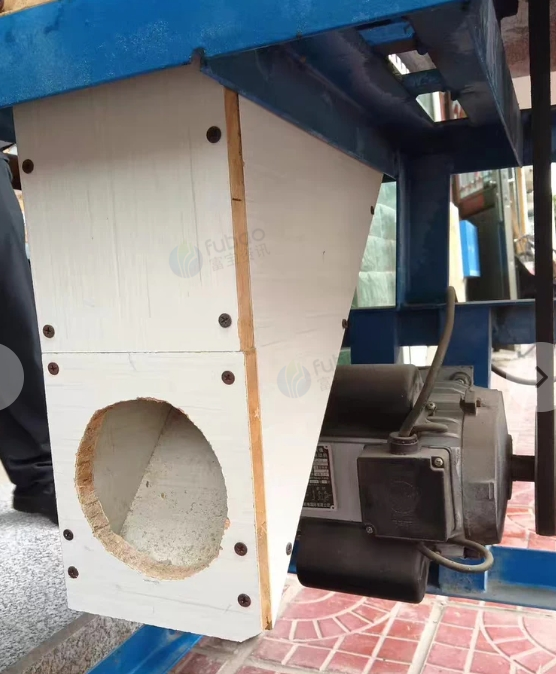 绵阳地区处理相框切角机