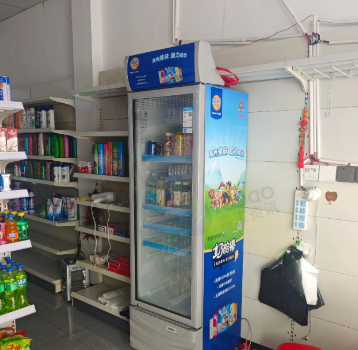 昆明地区店铺处理烟柜、冰柜、监控、超市货架