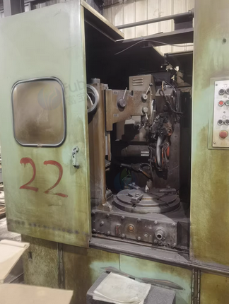 上海地区工厂处理磨齿机