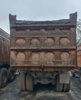 平顶山地区处理货车