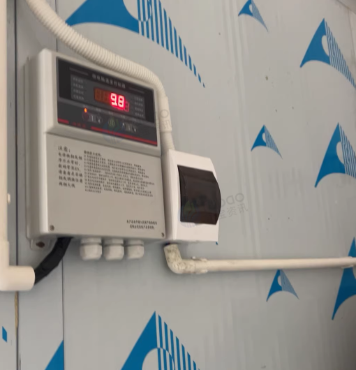 海口地区处理后补式冷库