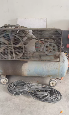 泰安地区处理空压机 配电箱