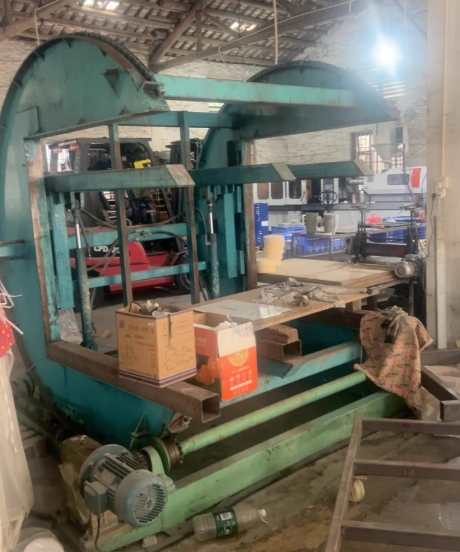 佛山地区处理翻板机