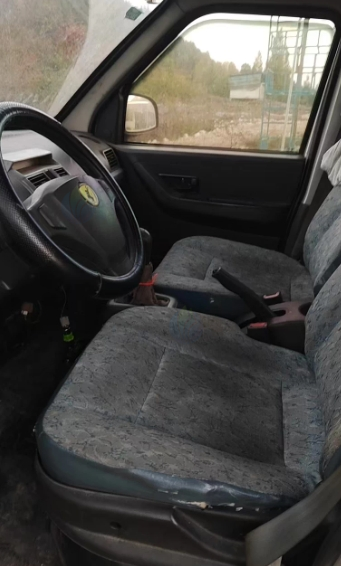 安顺地区处理小货车