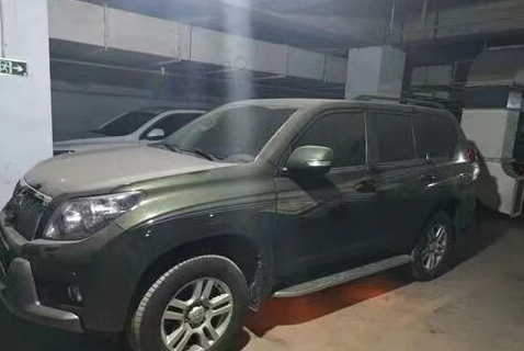 1月19日本溪市润溪产权交易有限责任公司辽EL5699转让公告