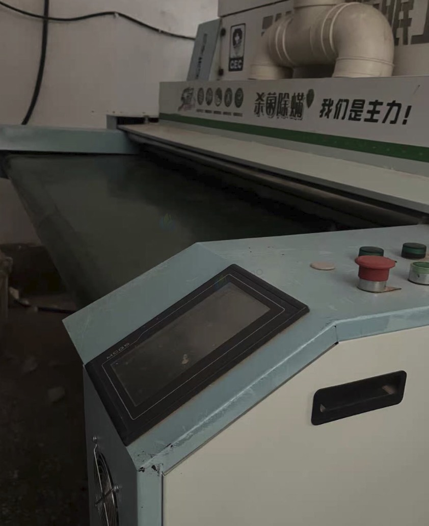 周口地区处理全自动弹花机