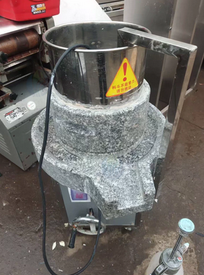 上海地区处理石磨肠粉机