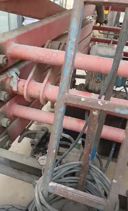 菏泽地区处理升降机