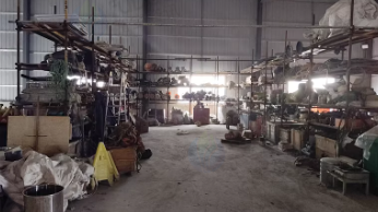 临沂地区处理45型钢筋套丝机等工地用钢筋加工设备