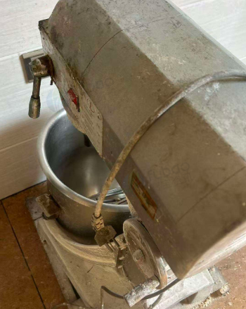 湛江地区自用处理和面机