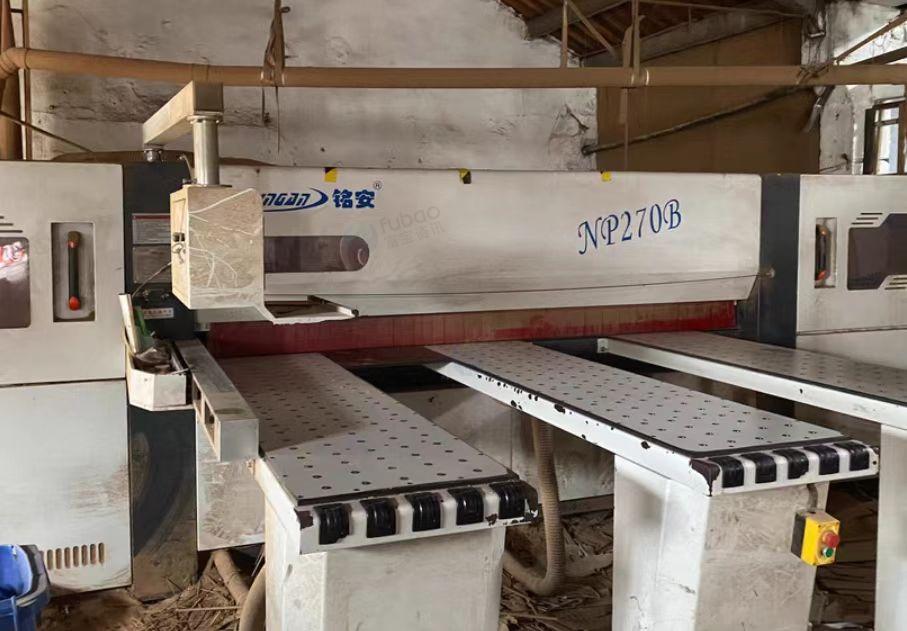 绍兴地区处理电子开料锯