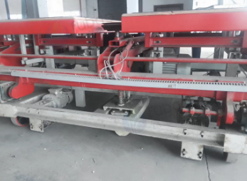 湖州地区处理玻璃加工一体机