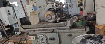 青岛地区处理杭州7130平面磨床