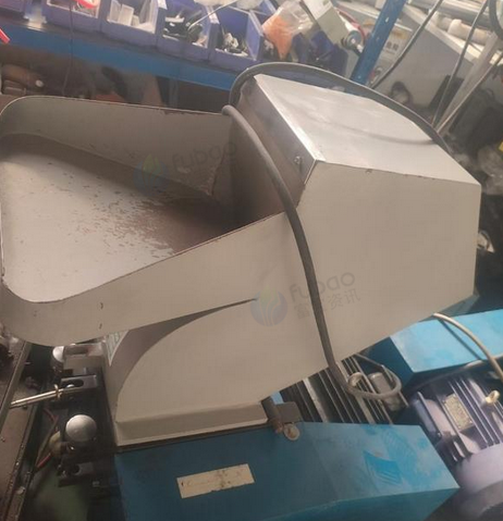 宿迁地区处理口径250强力粉碎机2台