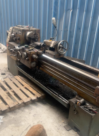 临沂地区工厂处理大连6140车床 B6066牛头刨床