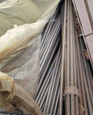 南京地区处理镀锌钢管