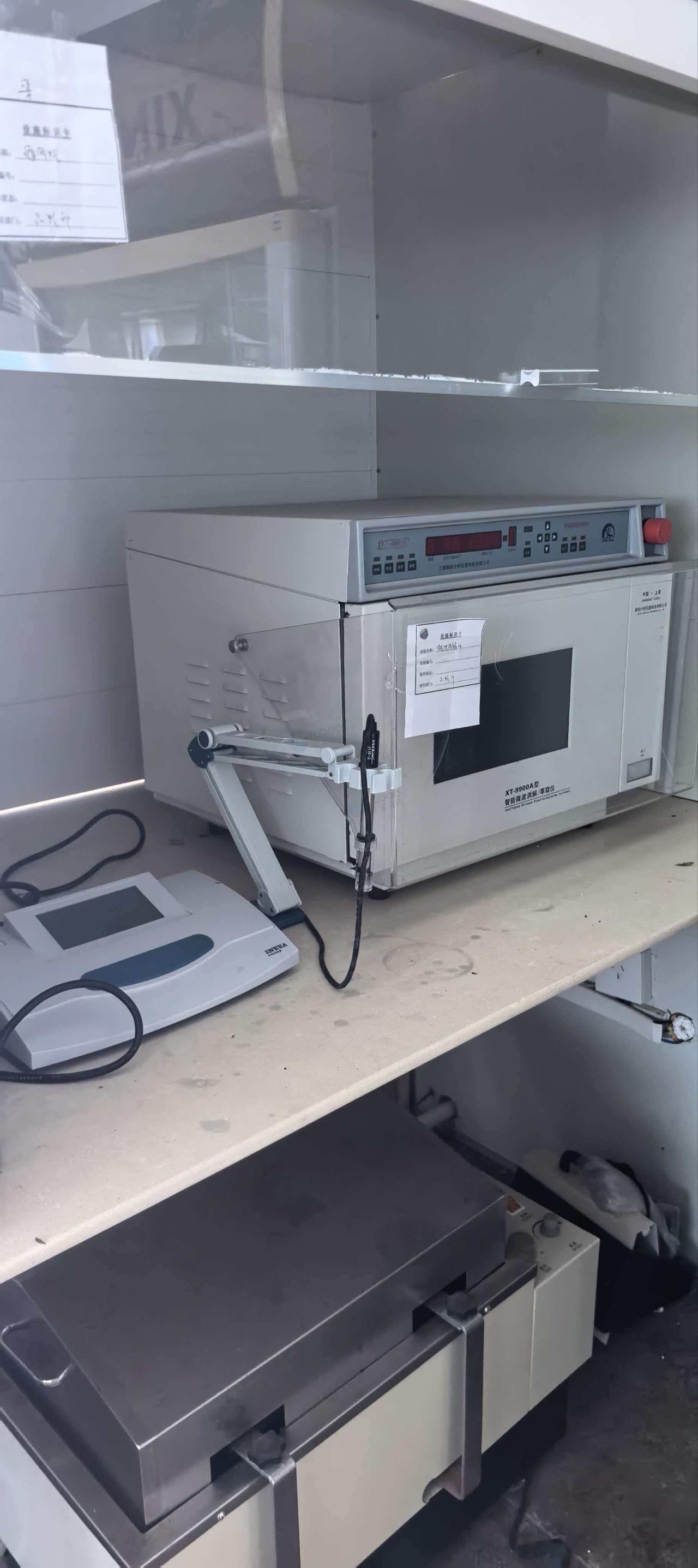 供应:海口地区处理乳制品厂机械设备一批