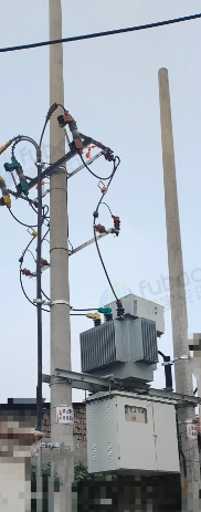 菏泽市地区工厂处理400kva 200kva变压器