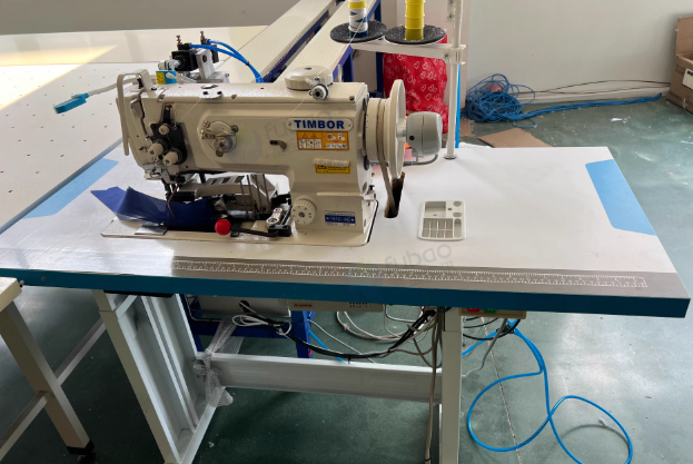 南通地区工厂处理台湾天标切包一体机