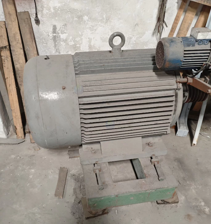 东莞地区工厂处理pvc新料造粒机全套设备