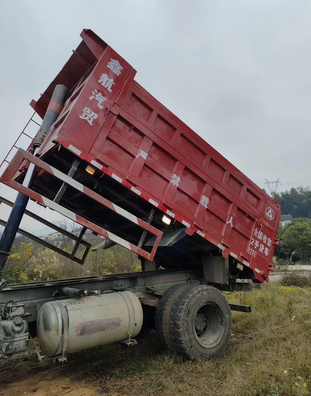 桂林地区处理货车