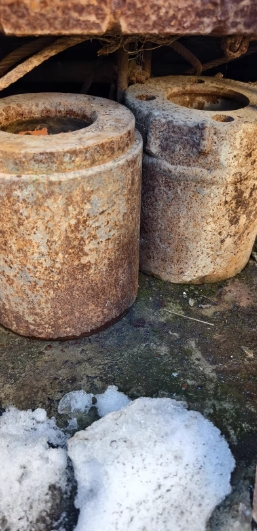 咸阳地区处理水泵、标罐锤、反打锤、套管打捞器