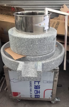 福州地区处理肠粉机、石磨机