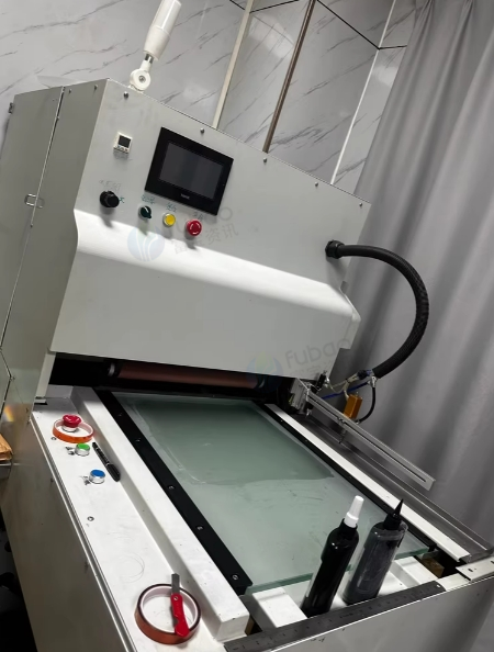 东莞地区个人处理UV转印机