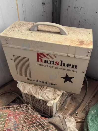 滨州地区处理汉神TIG-160P氩弧焊机