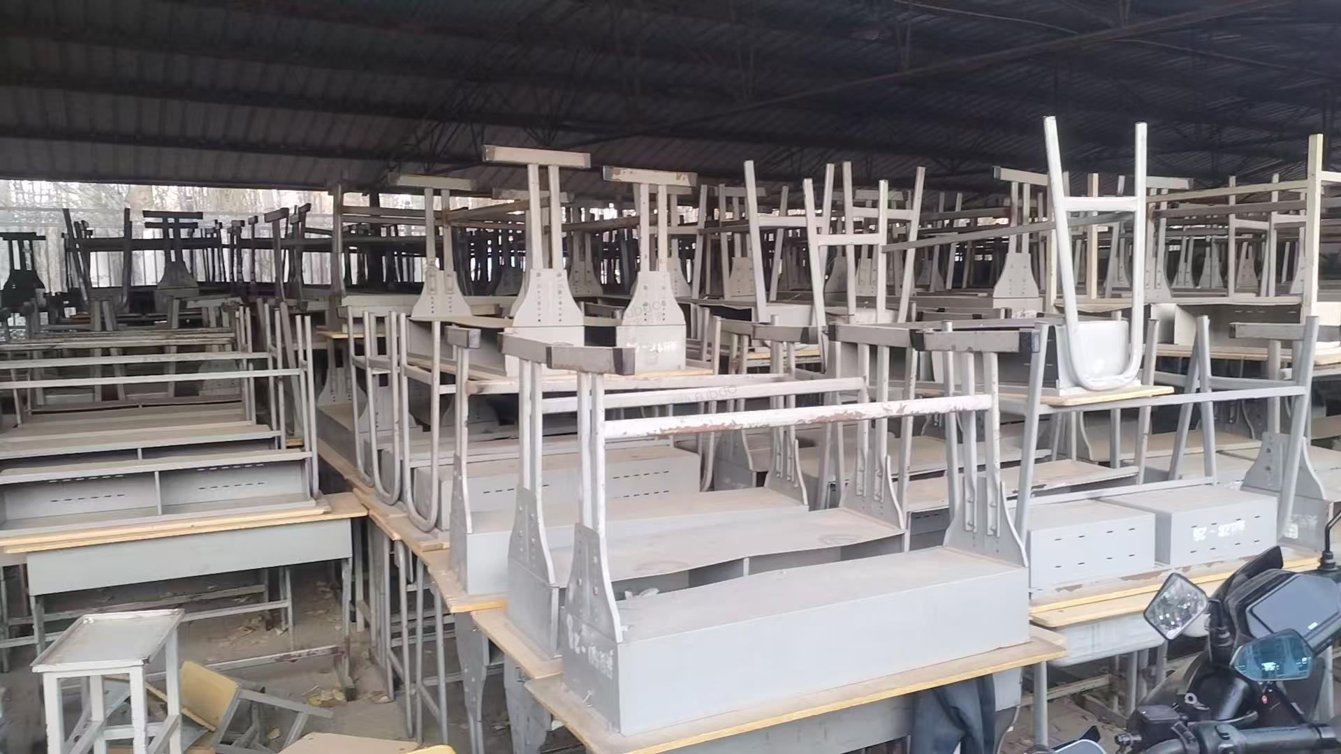 1月23日吴忠学校2026年第一批报废资产处置项目转让公告