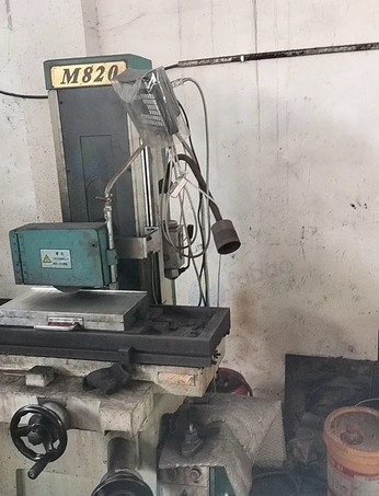 南京地区个人处理平面磨床