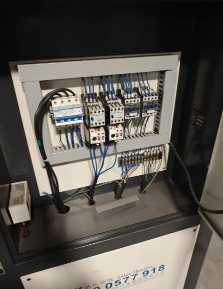 成都地区个人处理10hp冷水机