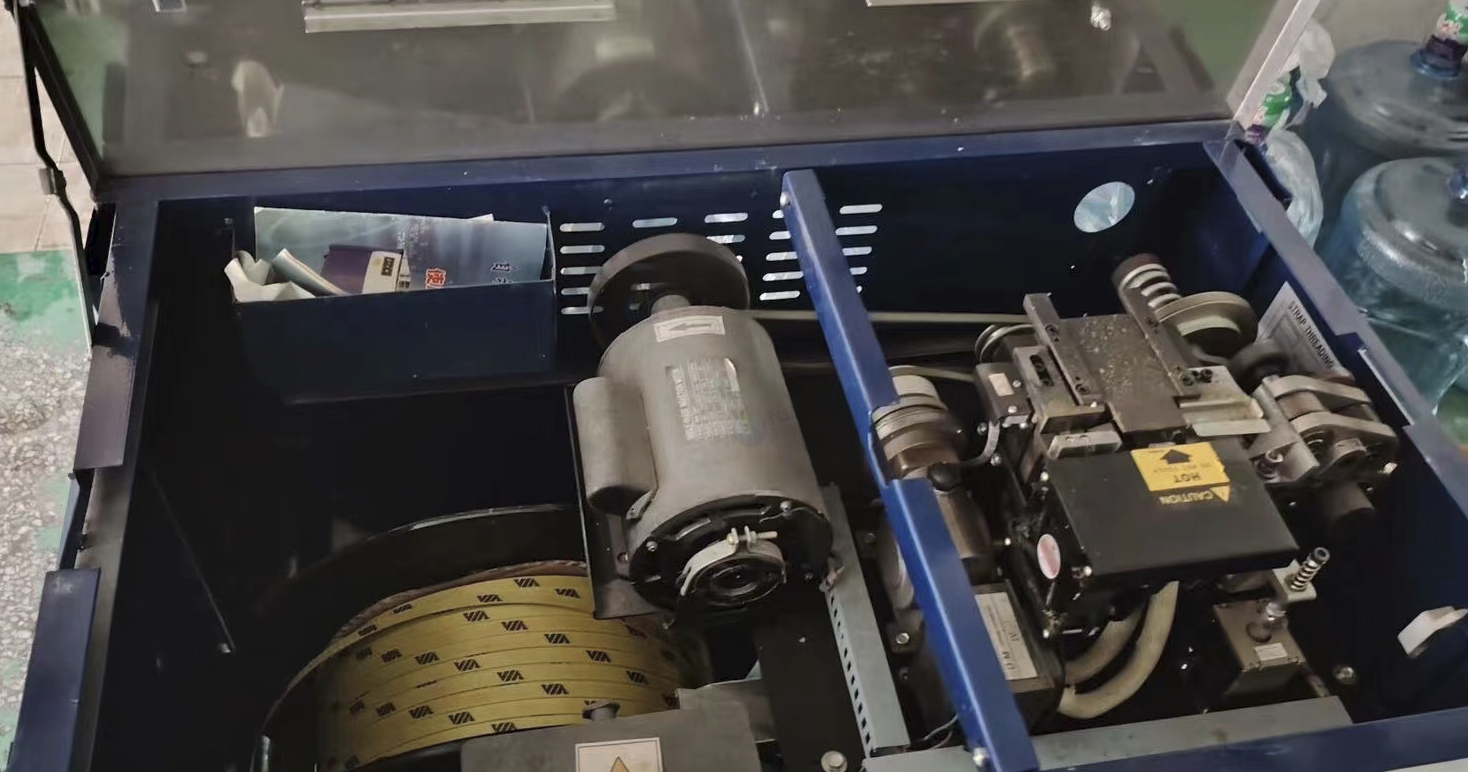 珠海地区处理打包机